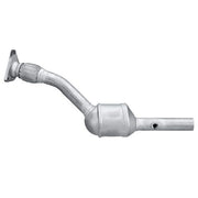 Hella Catalytic Converter fits Renault Grand Scénic II 2004-2009 1.6 2.0