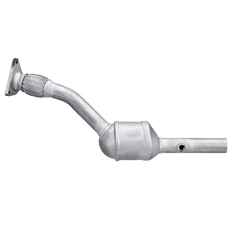 Hella Catalytic Converter fits Renault Grand Scénic II 2004-2009 1.6 2.0