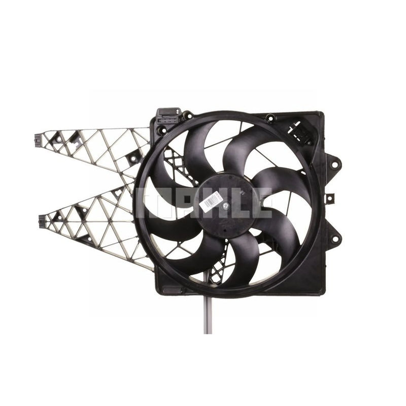 Mahle Engine Cooling Fan fits Fiat Bravo II 2007-2014 1.4