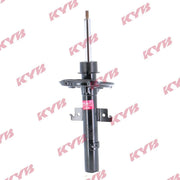 KYB 2 x Shock Absorbers fits Renault Espace V 2015-2023 1.6 2.0