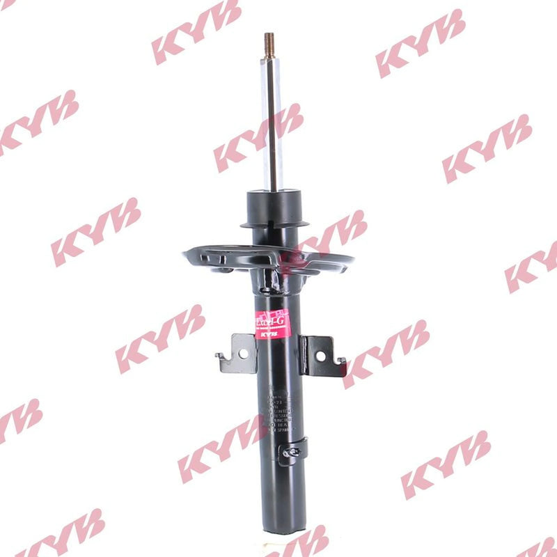 KYB 2 x Shock Absorbers fits Renault Espace V 2015-2023 1.6 2.0