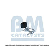 BM Catalysts Exhaust Pipe Mounting Kit FK50444C