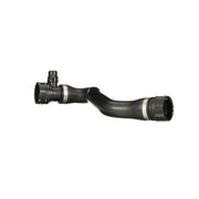 Gates Radiator Coolant Hose 340mm ID fits BMW X5 2008-2013