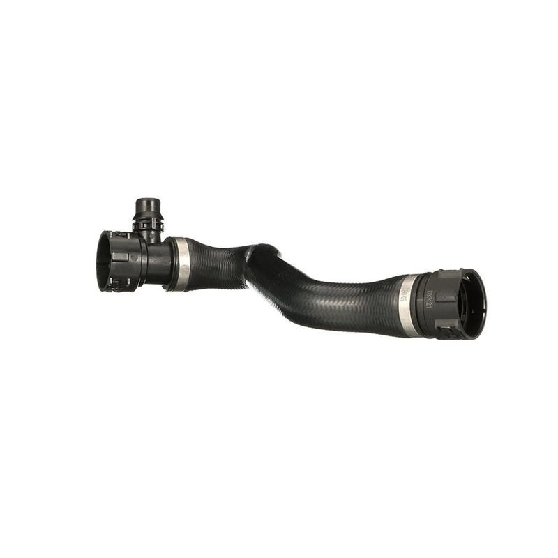 Gates Radiator Coolant Hose 340mm ID fits BMW X5 2008-2013