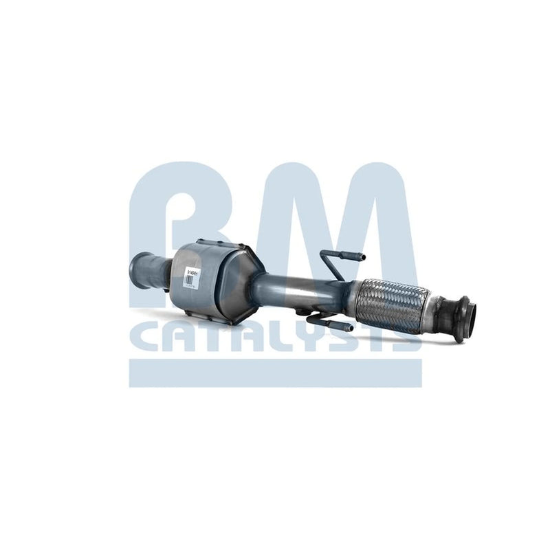 BM Catalysts Homologated Petrol Cat fits Citroën C4 2004-2010 2.0