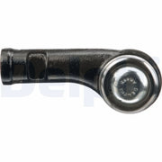 Delphi Steering Tie Rod End Ball Joint Front Right M14x1.5 fits Audi A3