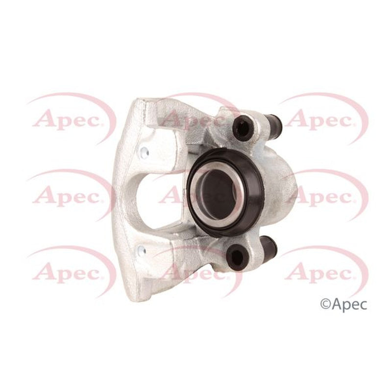 Apec 2 x Front Brake Calipers fits Mini Mini 2001-2008