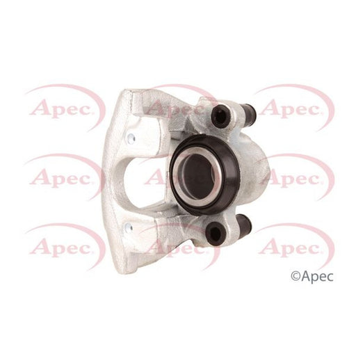 Apec 2 x Front Brake Calipers fits Mini Mini 2001-2008