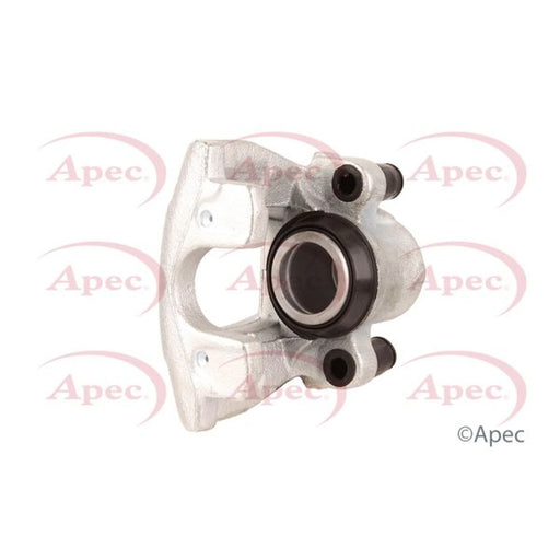 Apec Brake Caliper Assembly Front Left LCA440