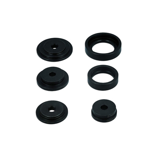 Power-Tec Parking Distance Control Sensors Hole Cutter Add-On Set 92590 Power-Tec - Dynamic Drive