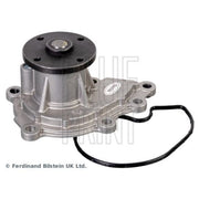 Blue Print Engine Cooling Water Pump fits Hyundai I20 Active 2015-2018 1.0
