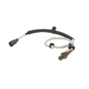 Bosch O2 Lambda Oxygen Sensor after catalytic converter fits Toyota Yaris/Vitz