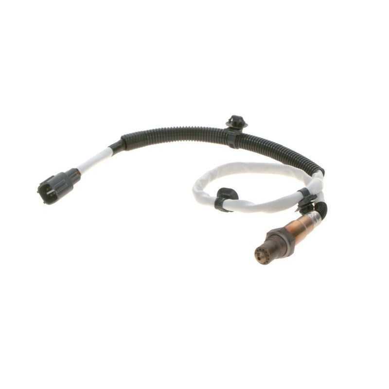 Bosch O2 Lambda Oxygen Sensor after catalytic converter fits Toyota Yaris/Vitz