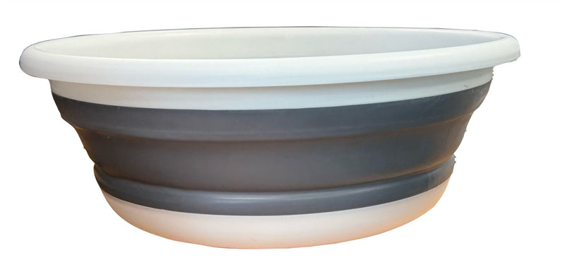 Quest Chudleigh Camping Washing up Stand with bowl Quest - Dynamic Drive