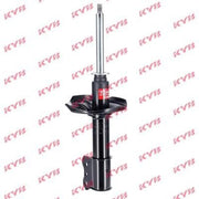 KYB Shock Absorber Damper Strut Front Left fits Mazda 626 1997-2002 1.8 1.9 2.0
