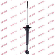 KYB 2 x Shock Absorbers fits Mazda 121 II 1990-1996 1.3