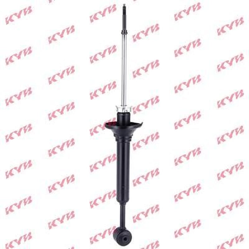 KYB 2 x Shock Absorbers fits Mazda 121 II 1990-1996 1.3