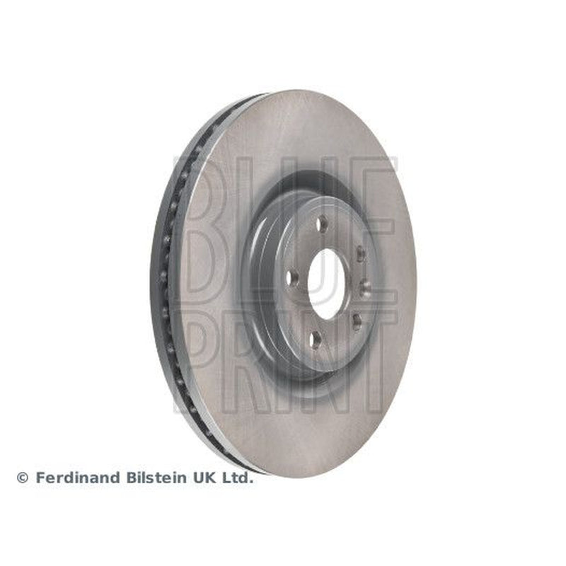 Blue Print Front & Rear Brake Discs & Pads fits Jaguar F-Pace 2020 on 2.0 3.0
