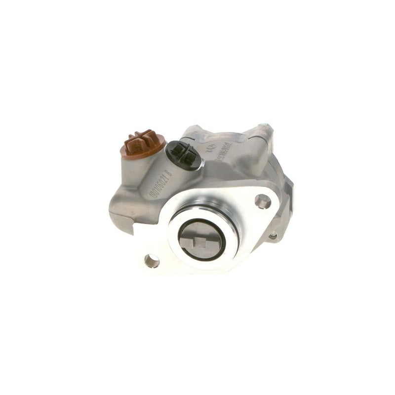 Bosch Power Steering Hydraulic Pump fits Mercedes-Benz Atego 2 2004 on