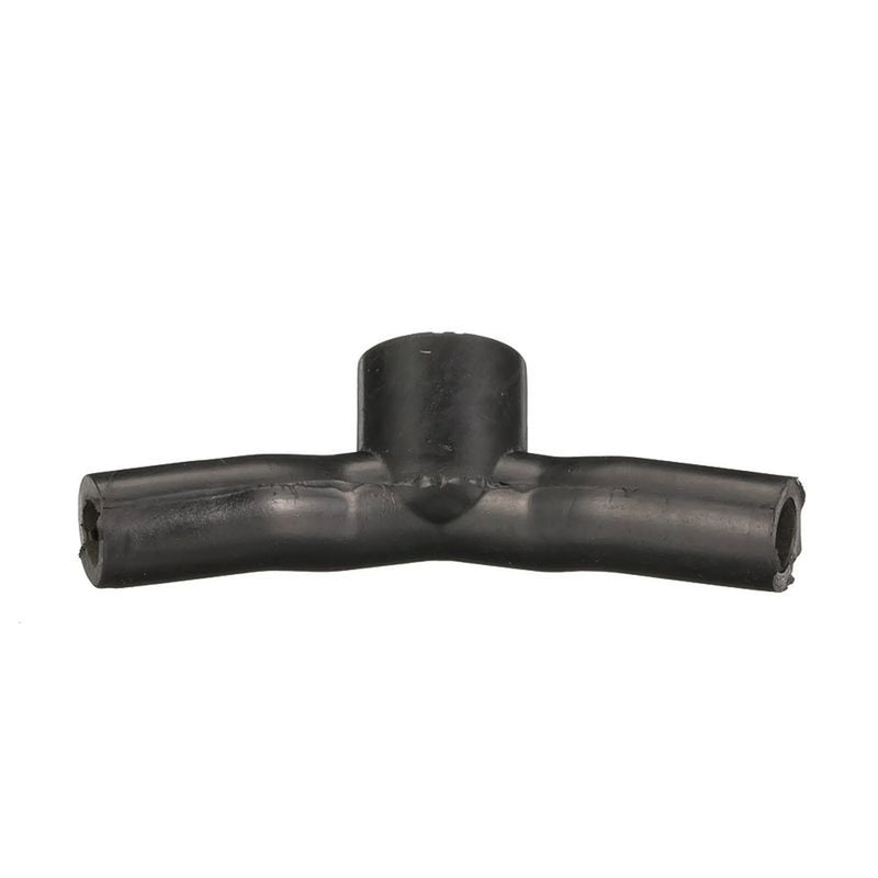Gates Crankcase Ventilation Hose 90mm fits Mercedes-Benz Sl 1992-2001 129.067