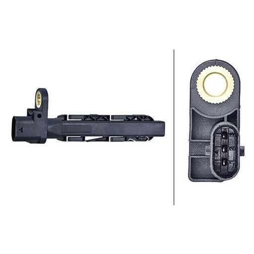 Hella Crankshaft Position Sensor 6PU 009 168-811