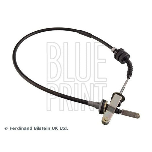 Blue Print Clutch Control Cable Pull ADN13832