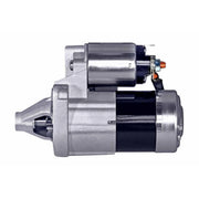 Hella Starter Motor 12V 0.9kW 8 Teeth fits Hyundai Accent II 1999-2005
