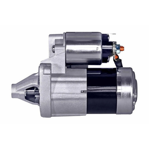 Hella Starter Motor 12V 0.9kW 8 Teeth fits Hyundai Accent II 1999-2005