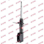 KYB Shock Absorber Damper Strut Front fits Opel Sintra 1996-1999 2.2 3.0