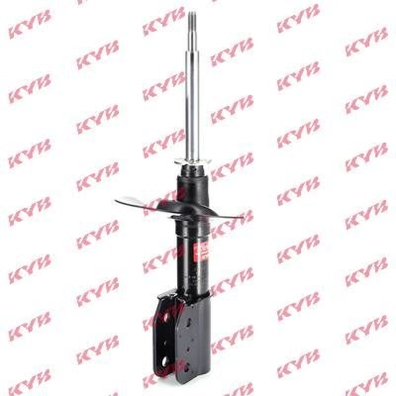 KYB Shock Absorber Damper Strut Front fits Opel Sintra 1996-1999 2.2 3.0