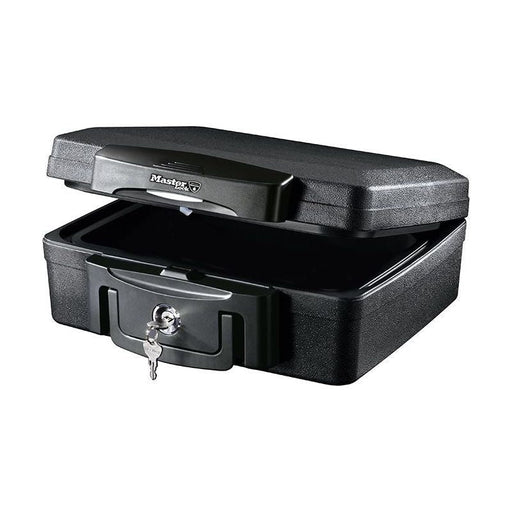 Master Lock Small Key Locking Fire & Water Chest Master Lock - Dynamic Drive