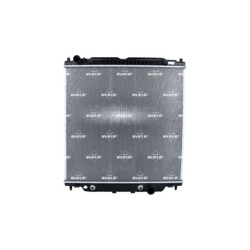 NRF Engine Radiator 56037