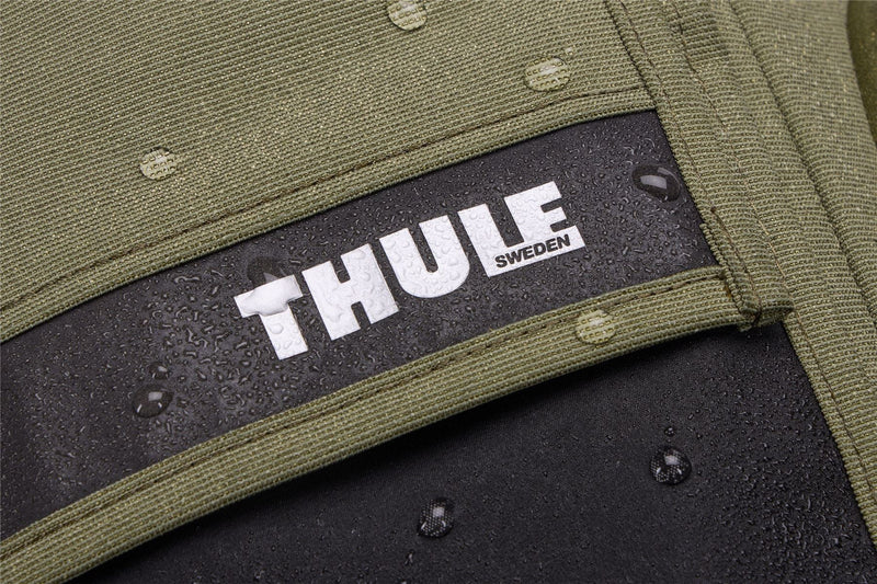 Thule Paramount bike commute backpack soft green 20L Thule - Bars 4 Cars