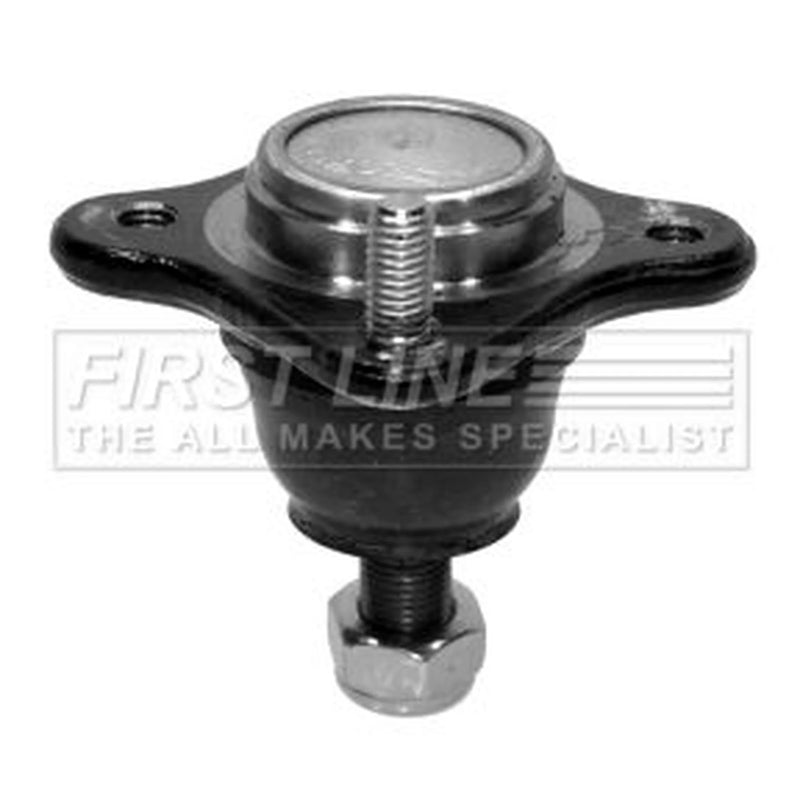 First Line Ball Joint Front Left fits Nissan Vanette 1981-1995 1.5 2.0