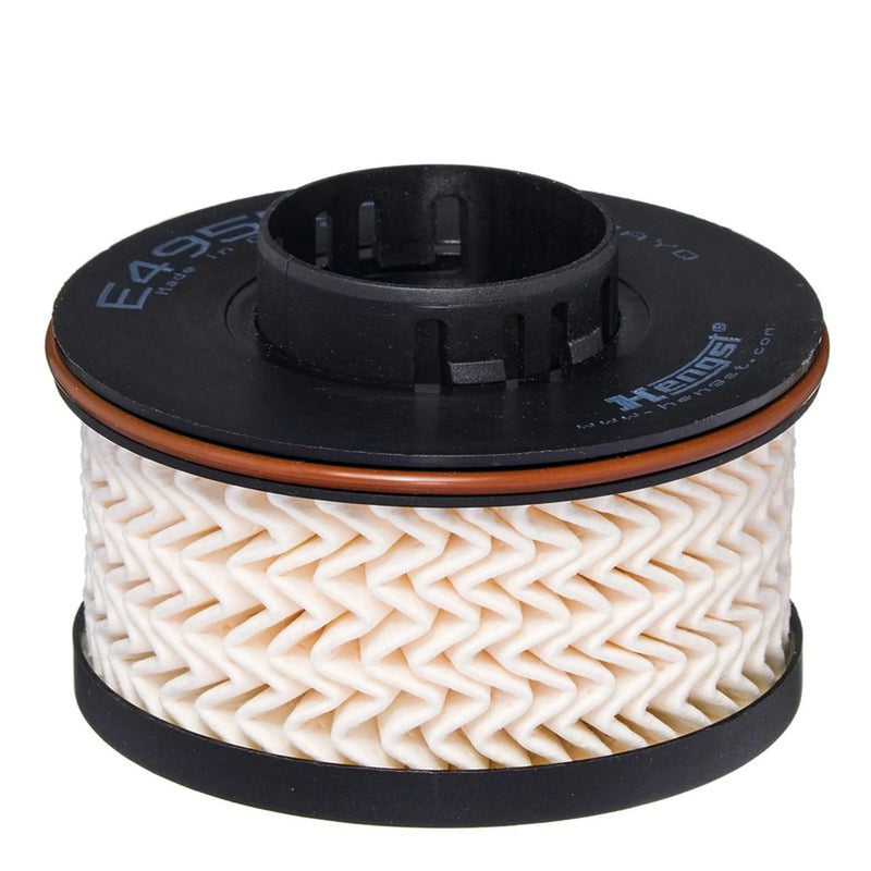 Hengst Fuel Filter Element fits Citroën Berlingo 2018 on 1.5