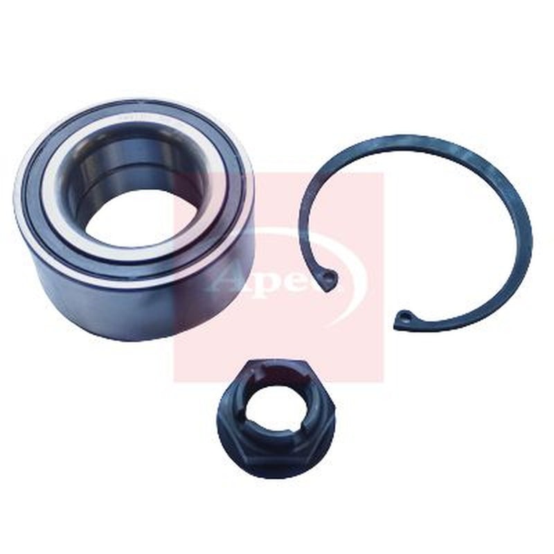 Apec Wheel Bearing Kit fits Honda Accord VII 2003-2008 2.0 2.2 2.4