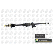 BGA CV Drive Shaft Driveshaft Front Right DS0915R