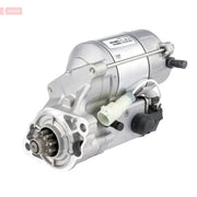Denso Starter Motor 12V 1.4kW 9 Teeth