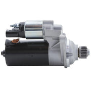 Hella Starter Motor 12V 2.2kW 13 Teeth fits Audi A1 2010-2015 1.2 1.4