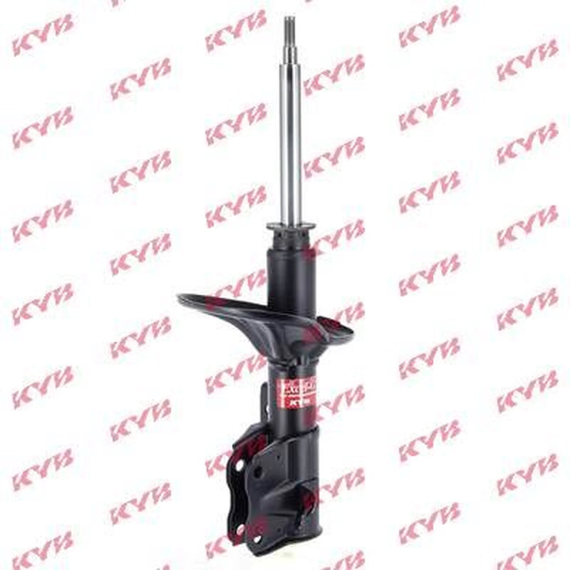 KYB Shock Absorber Damper Strut Front Right fits Volvo S40 I 1995-2003
