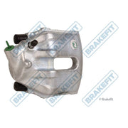 Apec Brake Caliper Assembly Front Left BCA1401