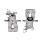 Bosch Brake Caliper Assembly Rear Left fits Alfa Romeo Mito 2008-2018
