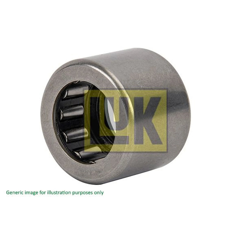LuK Clutch Pilot Bearing OD ID Wide fits Audi 100 C3 1984-1990 2.0 2.2 2.3 2.5