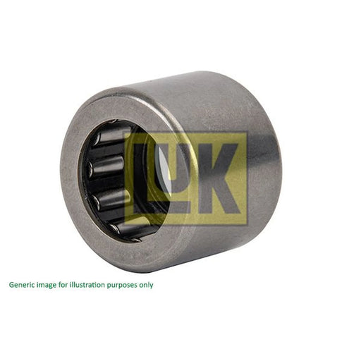 LuK Clutch Pilot Bearing OD ID Wide 410011710