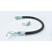 Juratek Brake Hydraulic Hose Line Rear Right fits Ford Galaxy II 2006-2015