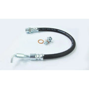 Juratek Brake Hydraulic Hose Line outer JBH1242R