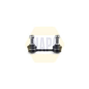 NAPA Stabiliser Bar Link Coupling Rod Front Right fits Land Rover Range Rover