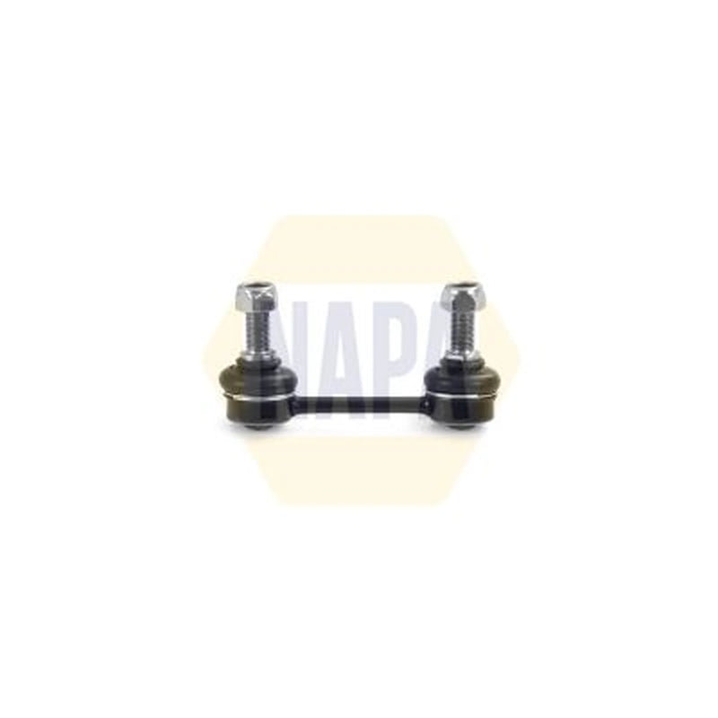 NAPA Stabiliser Bar Link Coupling Rod Front Right fits Land Rover Range Rover