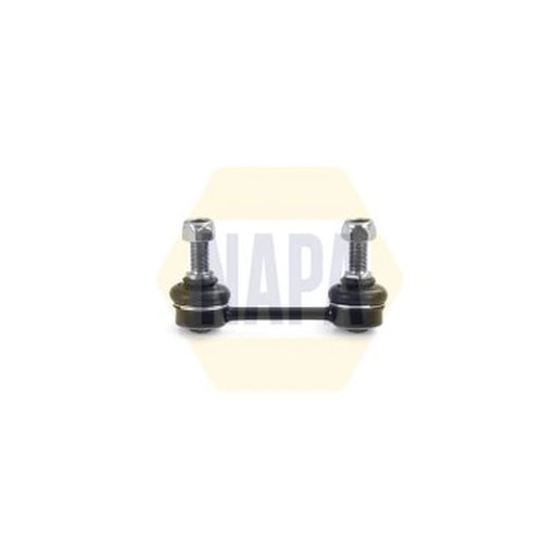 NAPA Stabiliser Bar Link Coupling Rod Front Right NST4624