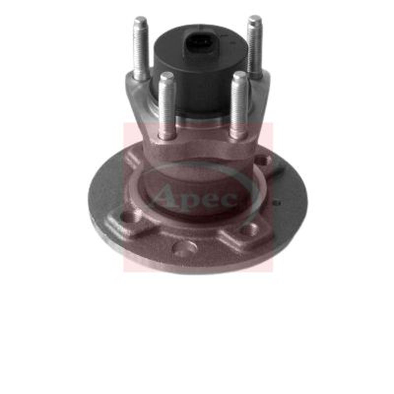 Apec Wheel Bearing Kit fits Daewoo Espero 1991-1999 1.5 1.8 2.0